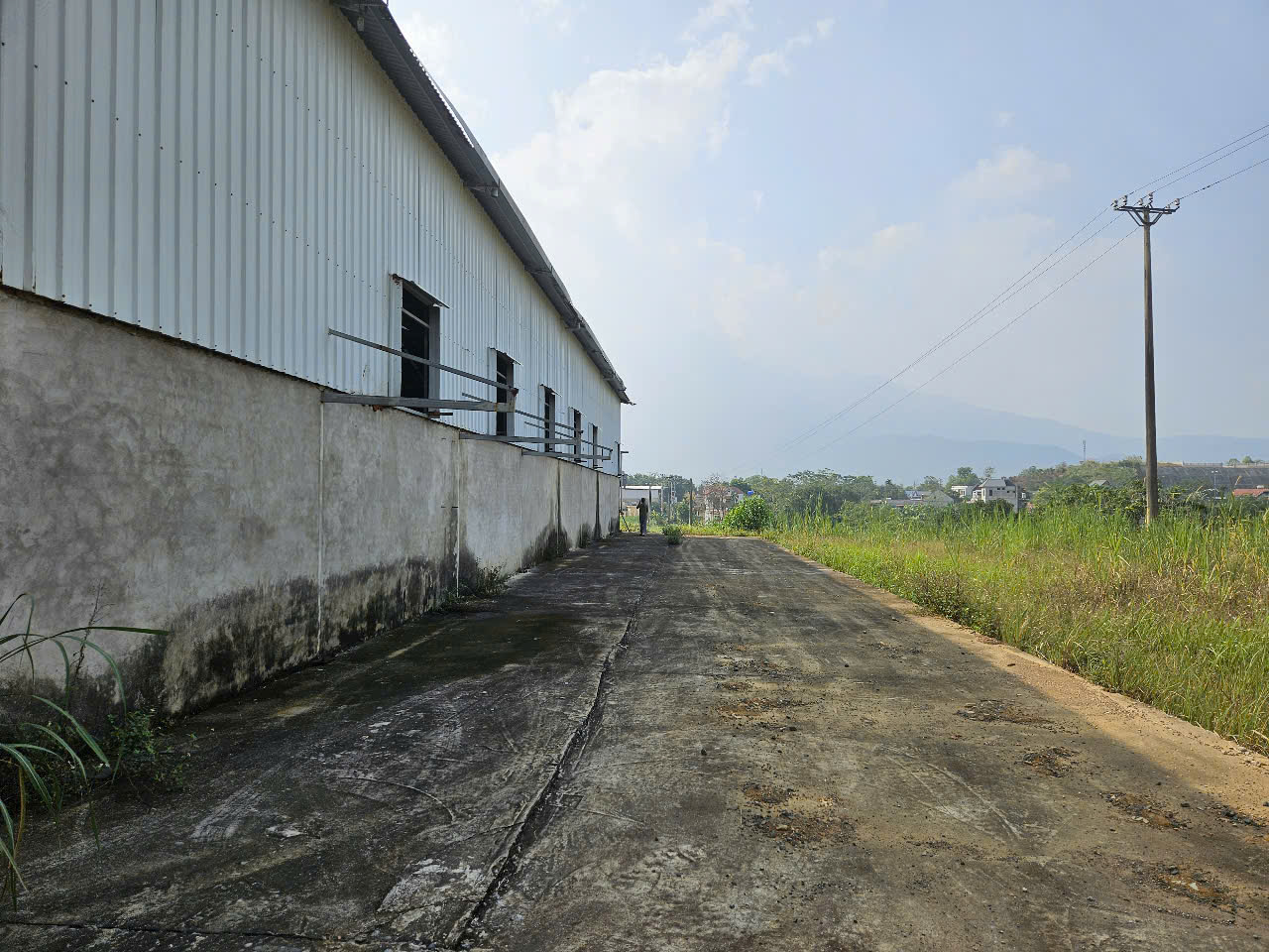 mua đất 7241m2 tặng nhà xưởng rộng 1000m2 tại Yên Bài, Ba Vì mua đất 7241m2 tặng nhà xưởng rộng 1000m2 tại Yên Bài, Ba Vì