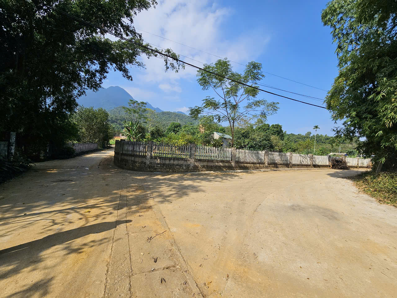 336m2 tại khu Đồi Gió – Vân Hòa, Ba Vì giá 2,7 tỷ