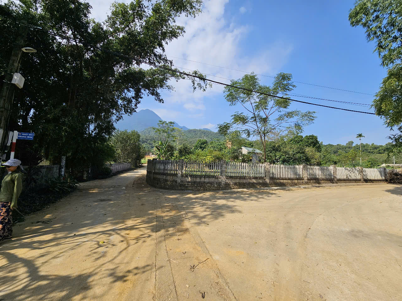 336m2 tại khu Đồi Gió – Vân Hòa, Ba Vì giá 2,7 tỷ