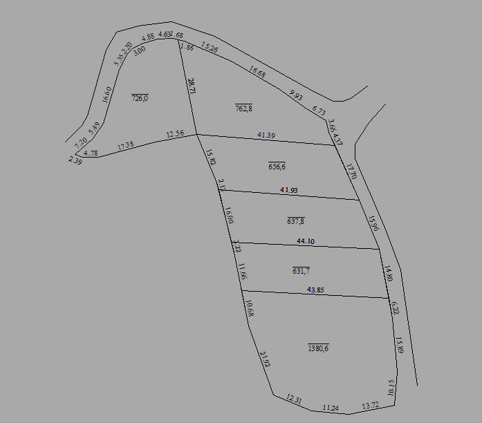 bán đất 4883m2 tại thôn Muỗi, xã Yên Bài, Ba Vì – có tách lẻ bán từ 500m2