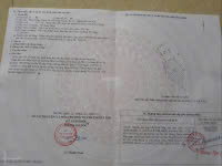 lô đất 437m2 gần DT87 giá hơn 2 tỷ