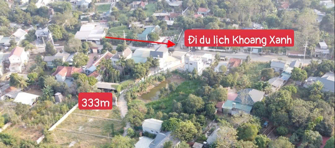 lô 333m2 thôn Đồng Chay – Cách DT84 cũ 700m lô 333m2 thôn Đồng Chay – Cách DT84 cũ 700m