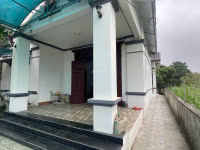 bán căn nhà vườn 612m2 cách DT84 700m