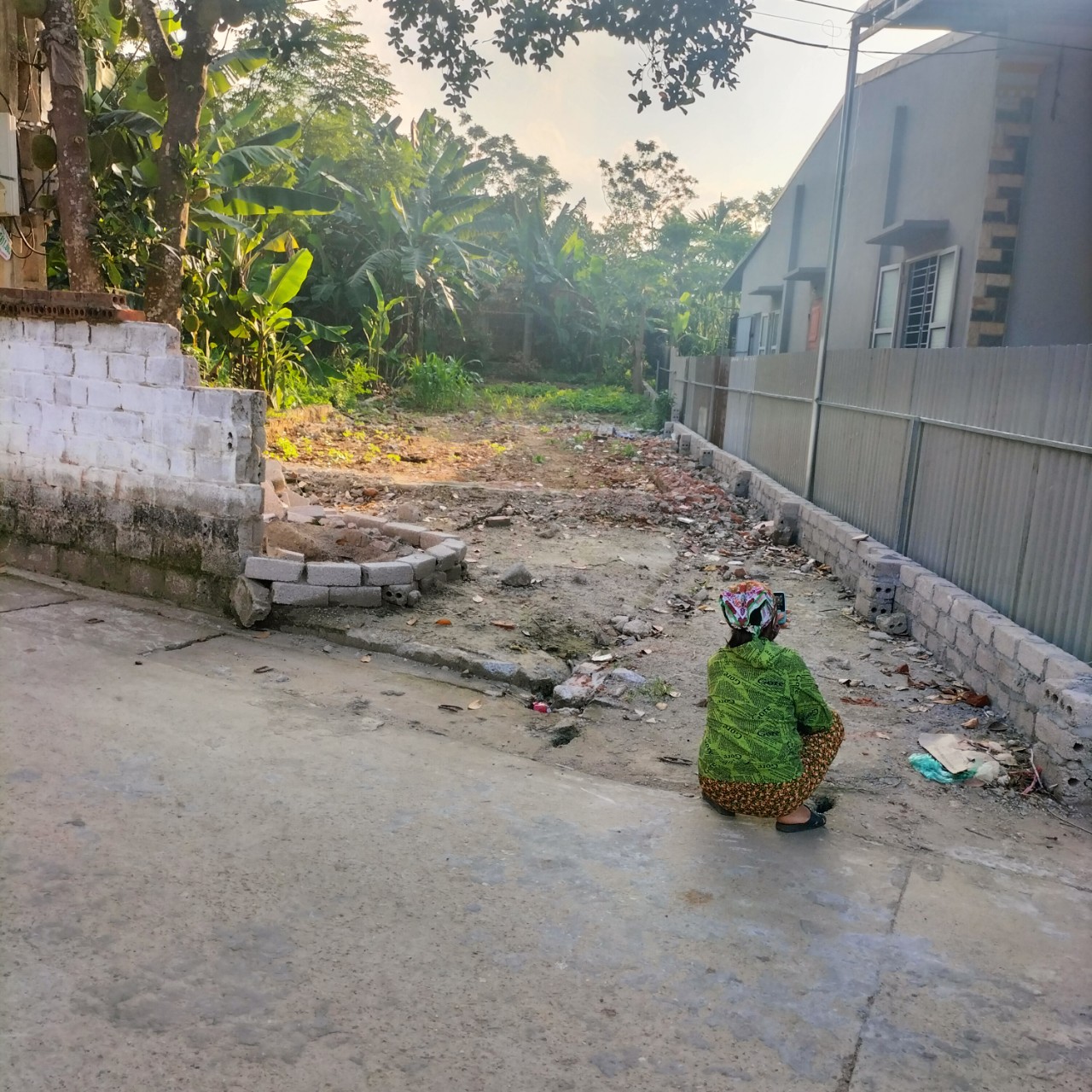 thửa đất 214m2 cách DT84 cũ chỉ 700m, chuẩn bị nâng cấp lên đường nhựa