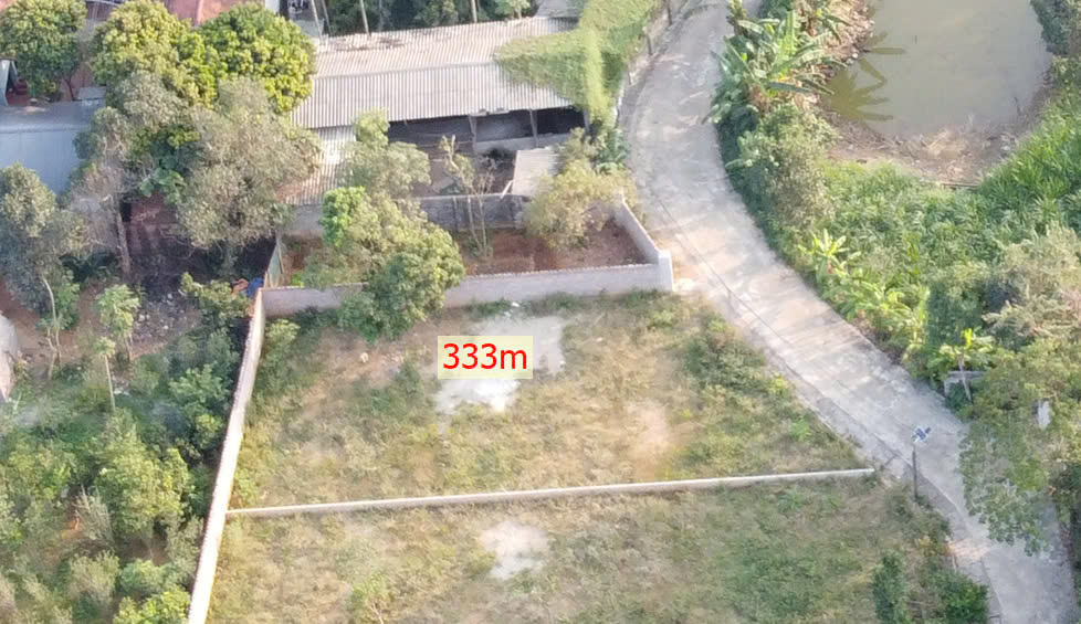 lô 333m2 thôn Đồng Chay – Cách DT84 cũ 700m lô 333m2 thôn Đồng Chay – Cách DT84 cũ 700m