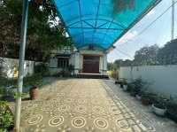 bán căn nhà vườn 612m2 cách DT84 700m