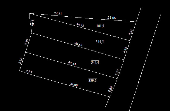 lô đất mặt đường lớn cách DT87 500m giá 2,5 tỷ