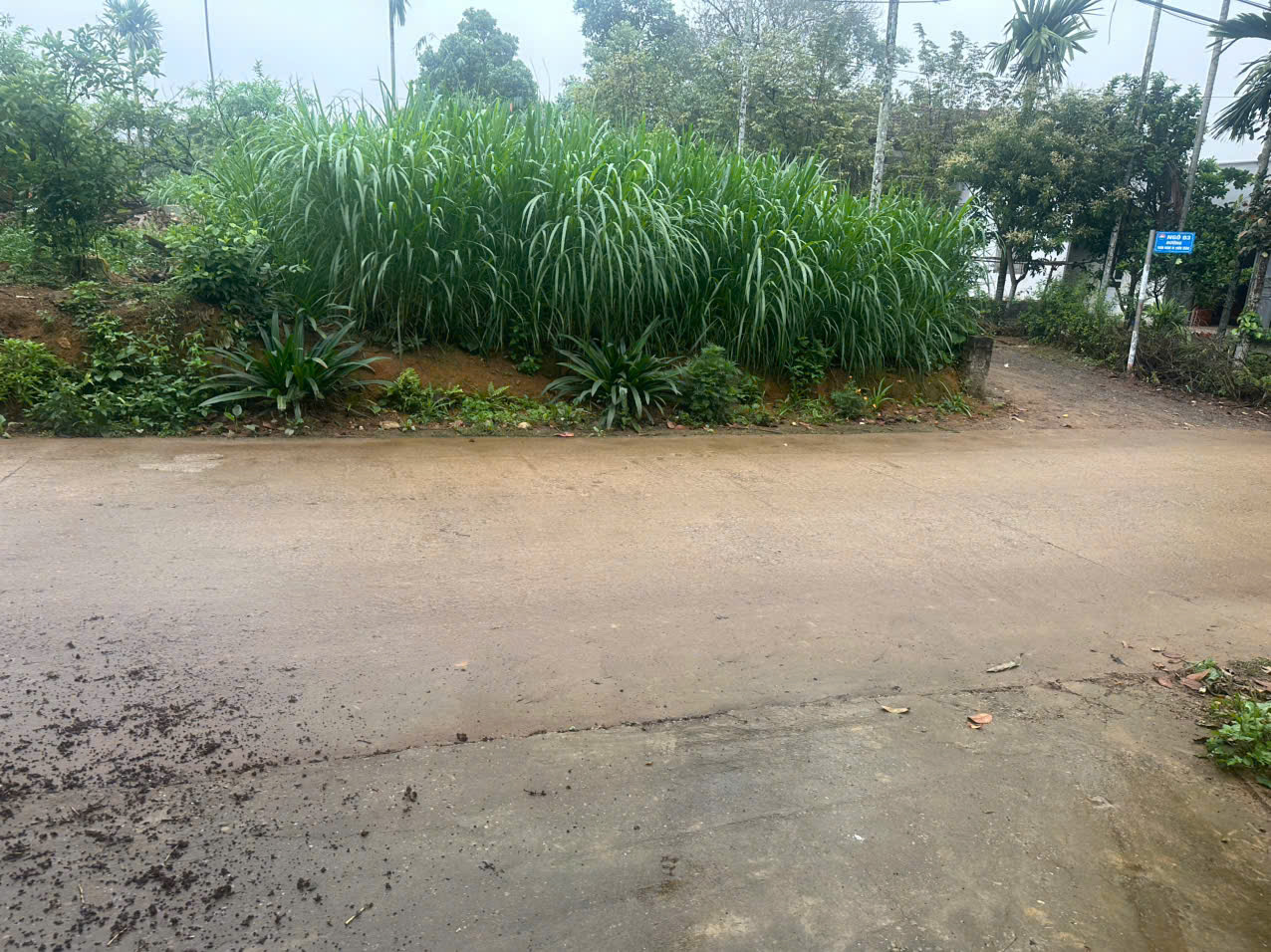 bán lô 223m2 thôn Nghe – Vân Hòa, Ba Vì, HN