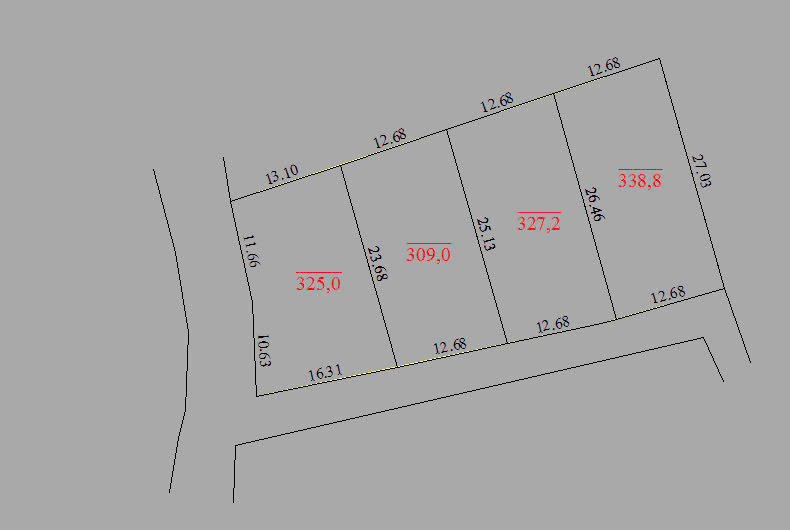 lô nghỉ dưỡng view đẹp tại chân đồi Rùa, Vân Hòa