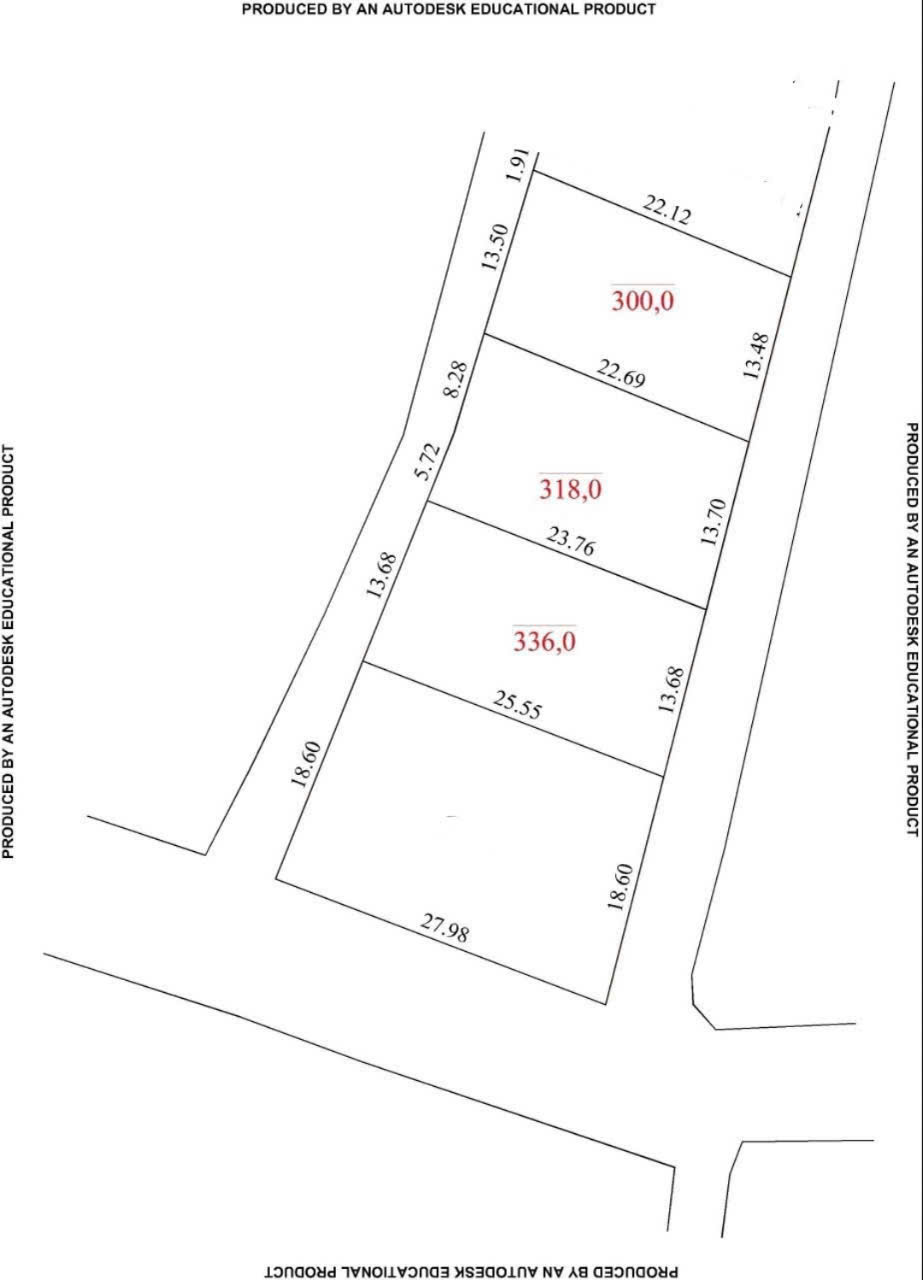 bán 3 lô đất nghỉ dưỡng  cách Du lịch Long Việt 200m giá chưa tới 3 tỷ/lô, sẵn sổ
