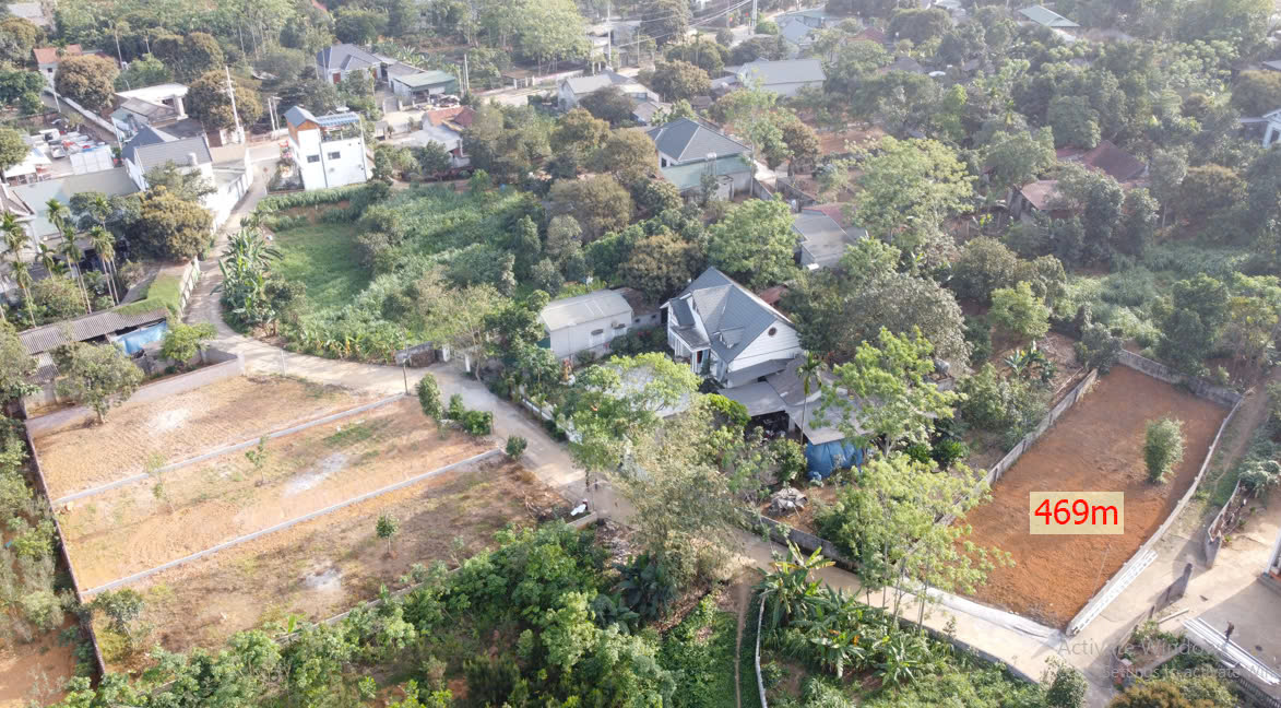 LÔ GÓC 470m2 sát TL87 giá 3tỷ