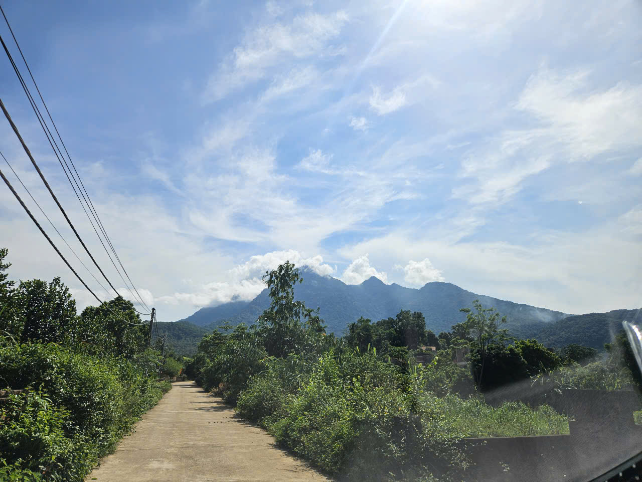 lô đất 720m2 thôn Xoan giá 3,6 tỷ