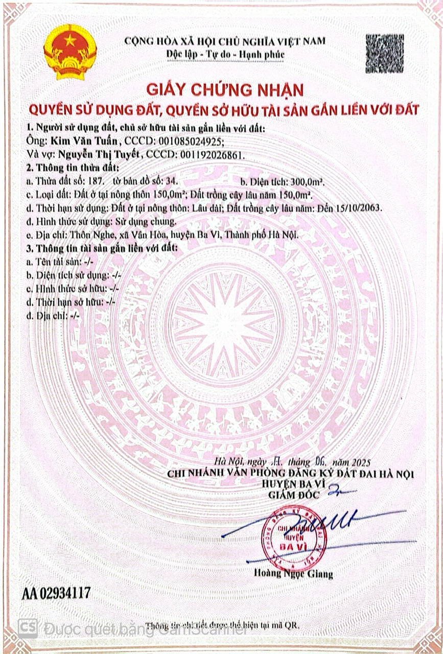 bán 3 lô đất nghỉ dưỡng  cách Du lịch Long Việt 200m giá chưa tới 3 tỷ/lô, sẵn sổ