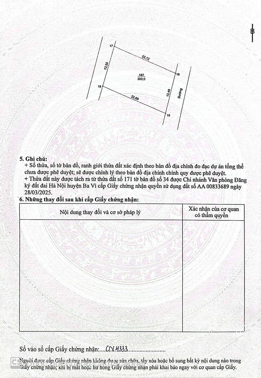 bán 3 lô đất nghỉ dưỡng  cách Du lịch Long Việt 200m giá chưa tới 3 tỷ/lô, sẵn sổ