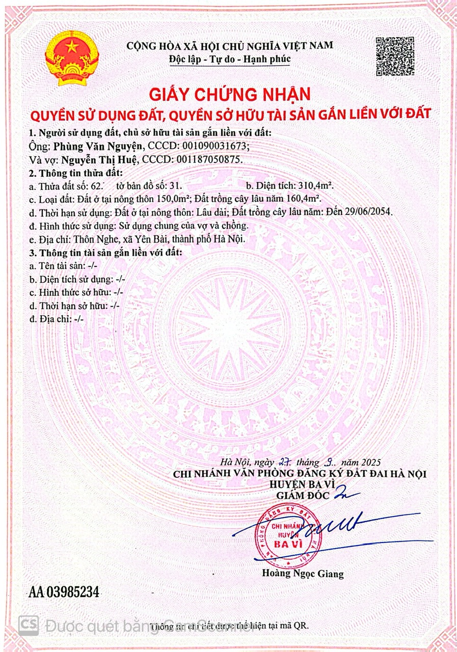 bán 4 lô đất cạnh du lịch Long Việt giá 2.5 tỷ /lô bán 4 lô đất cạnh du lịch Long Việt giá 2.5 tỷ /lô