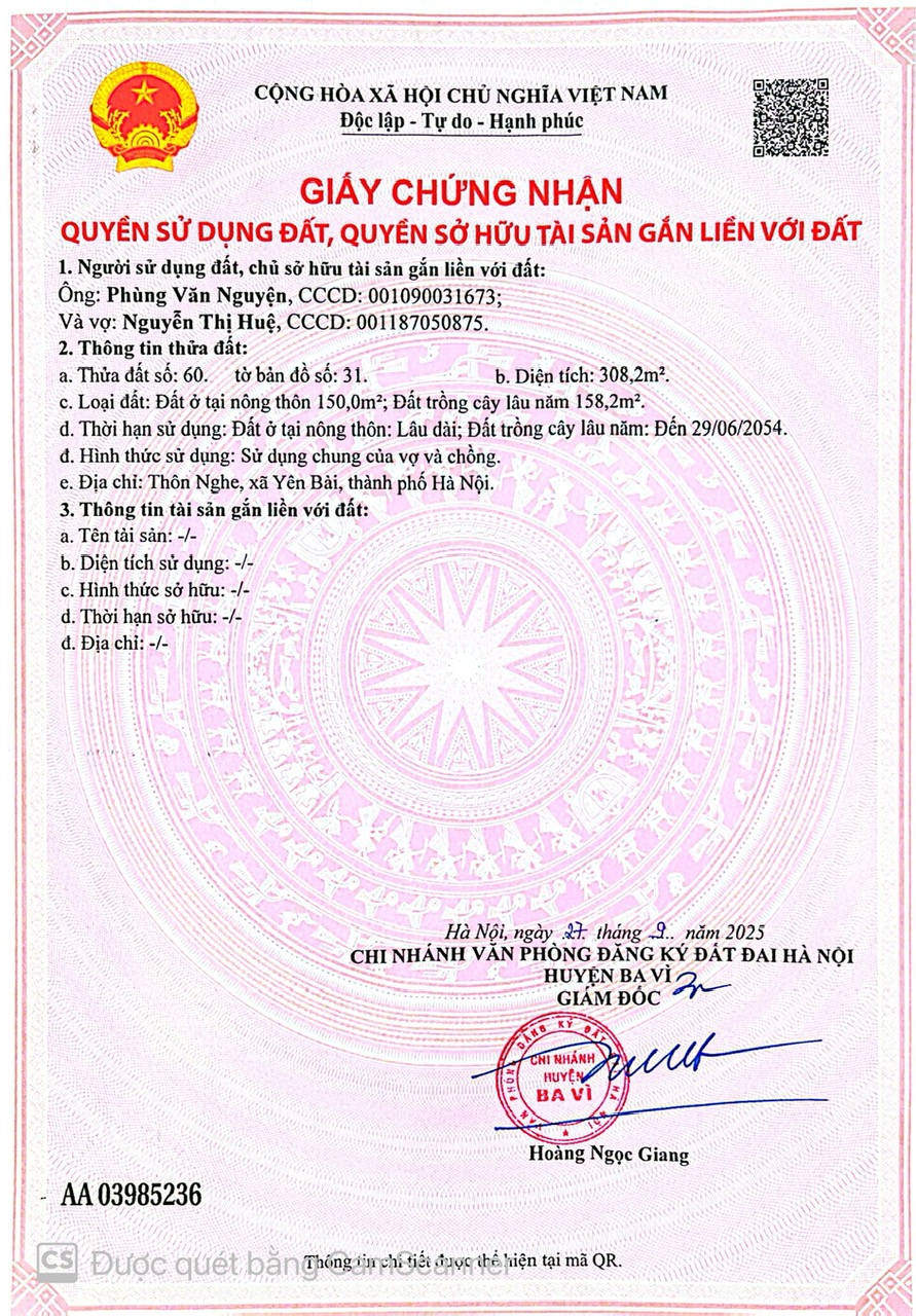 bán 4 lô đất cạnh du lịch Long Việt giá 2.5 tỷ /lô bán 4 lô đất cạnh du lịch Long Việt giá 2.5 tỷ /lô