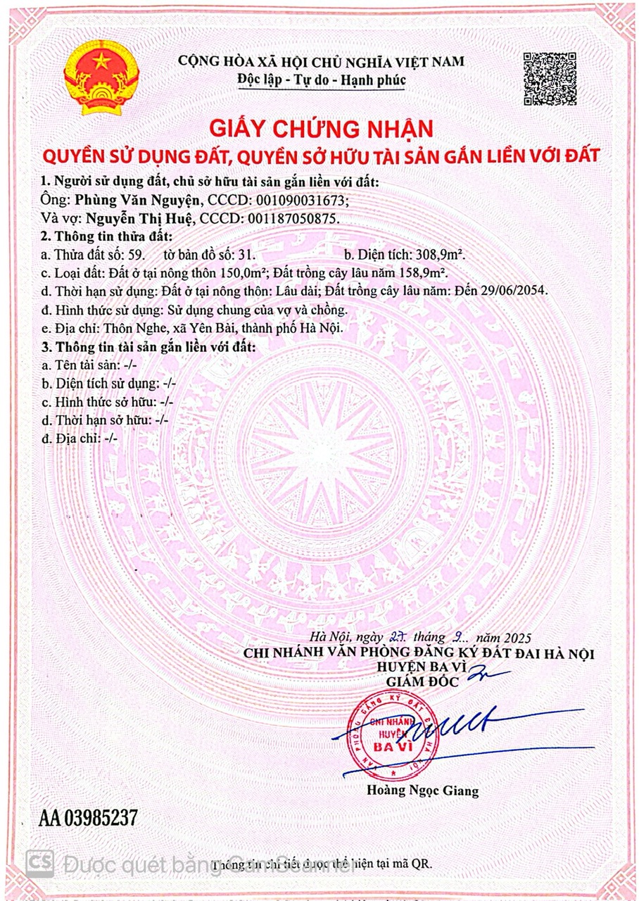 bán 4 lô đất cạnh du lịch Long Việt giá 2.5 tỷ /lô bán 4 lô đất cạnh du lịch Long Việt giá 2.5 tỷ /lô