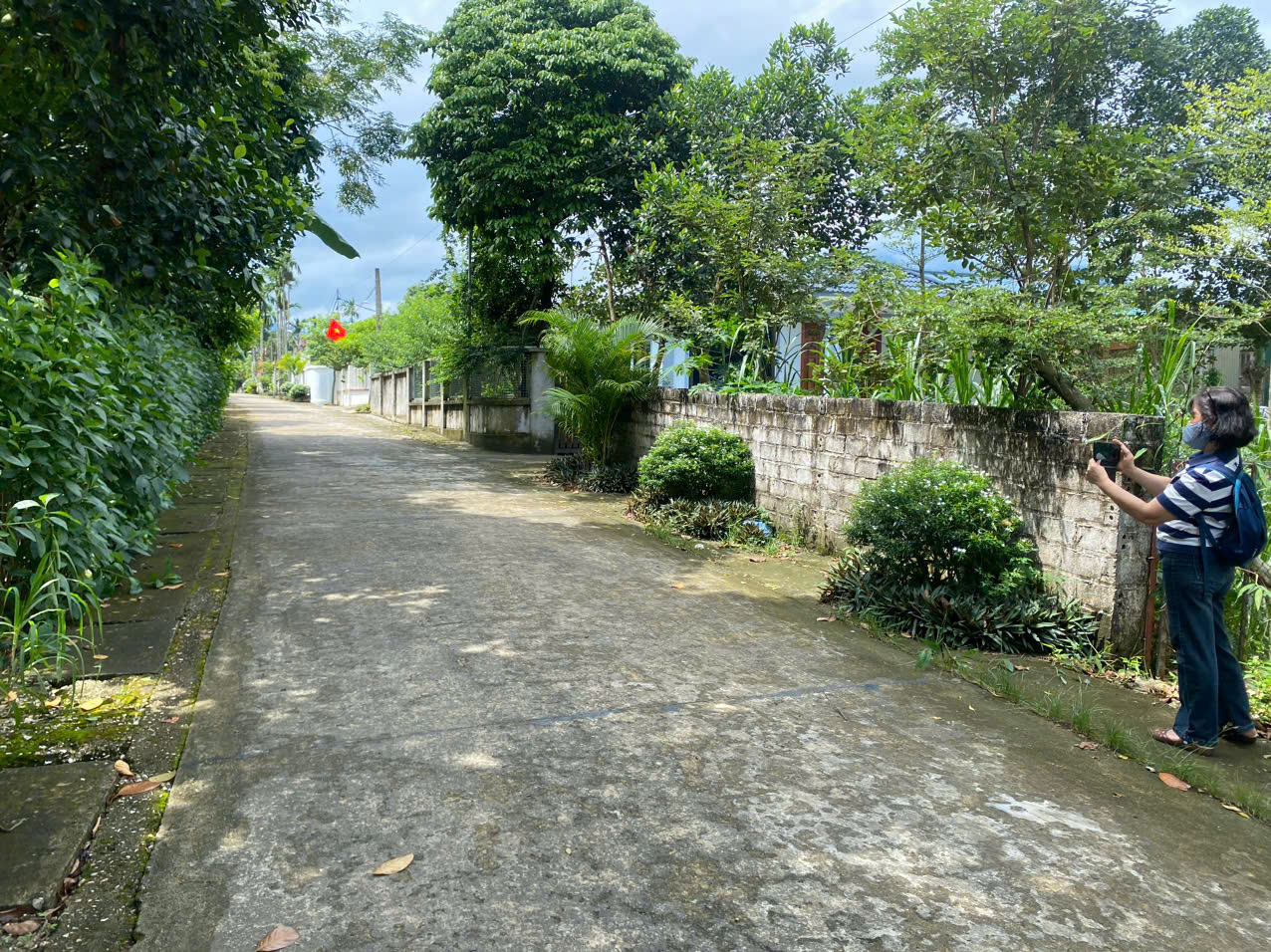 624m2 lô góc, trung tâm xã gần Dt87 624m2 lô góc, trung tâm xã gần Dt87