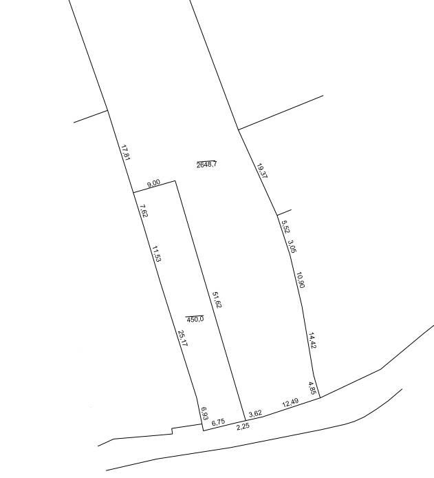 450m2 view cánh đồng, ngõ 2 xe chánh nhau 450m2 view cánh đồng, ngõ 2 xe chánh nhau