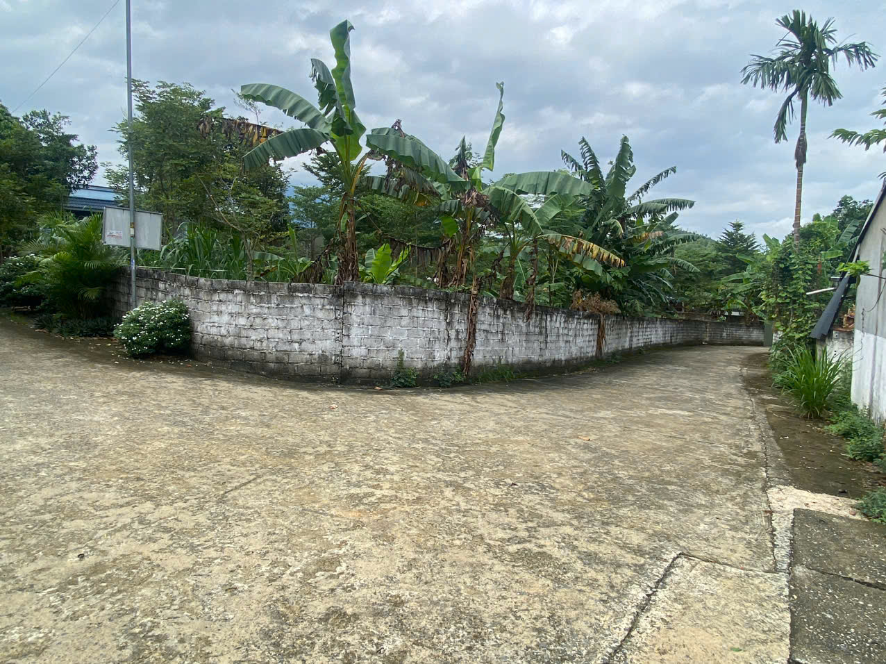 624m2 lô góc, trung tâm xã gần Dt87 624m2 lô góc, trung tâm xã gần Dt87