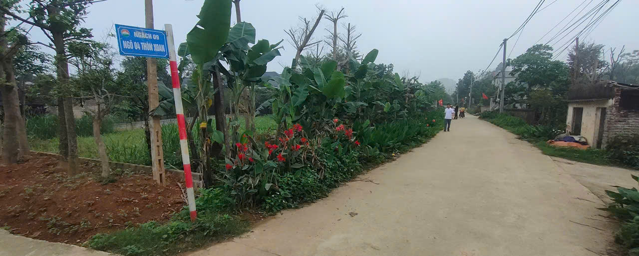 lô 661m2 trục đường chính, đường to, mặt tiền