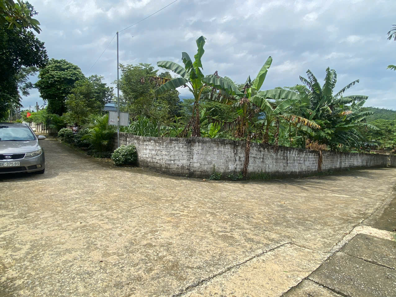 624m2 lô góc, trung tâm xã gần Dt87 624m2 lô góc, trung tâm xã gần Dt87