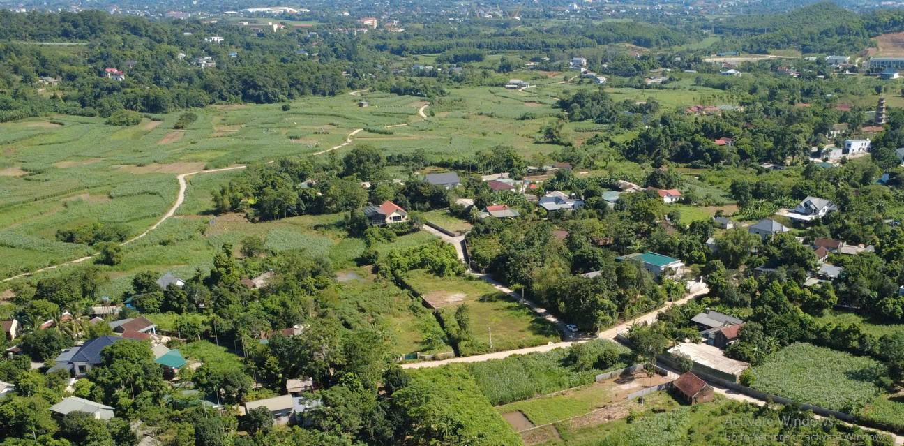 bán 3 lô đất nghỉ dưỡng  cách Du lịch Long Việt 200m giá chưa tới 3 tỷ/lô, sẵn sổ