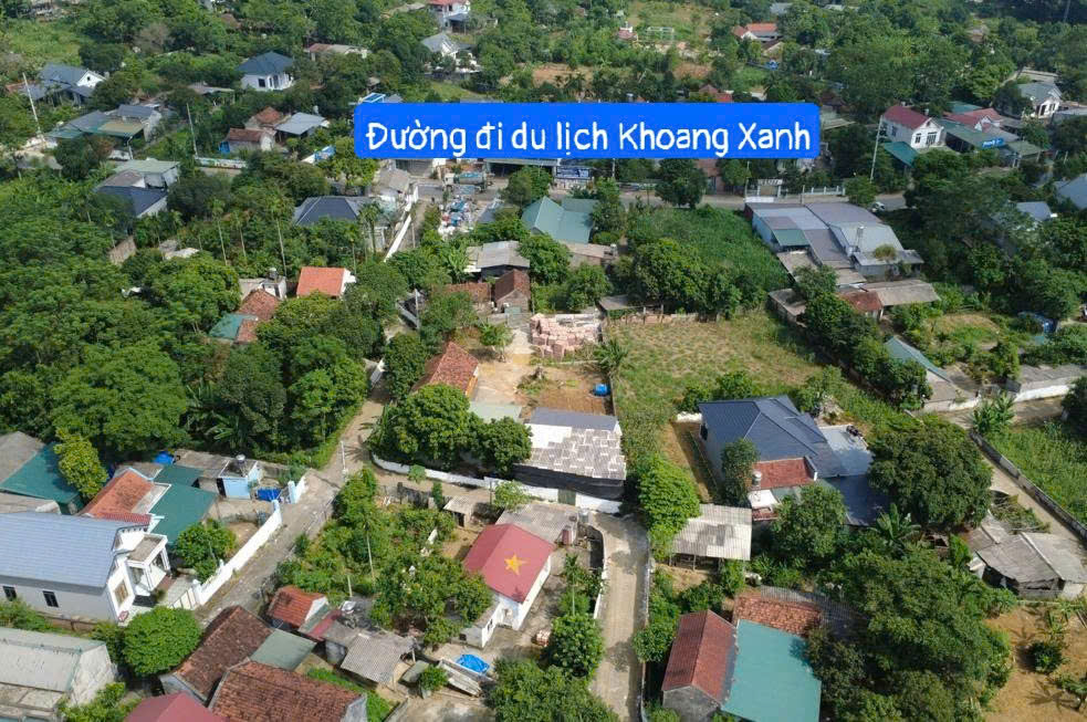 560M2 đất cây lâu năm, 3 mặt tiền, gần DT87 giá 5 tỷ