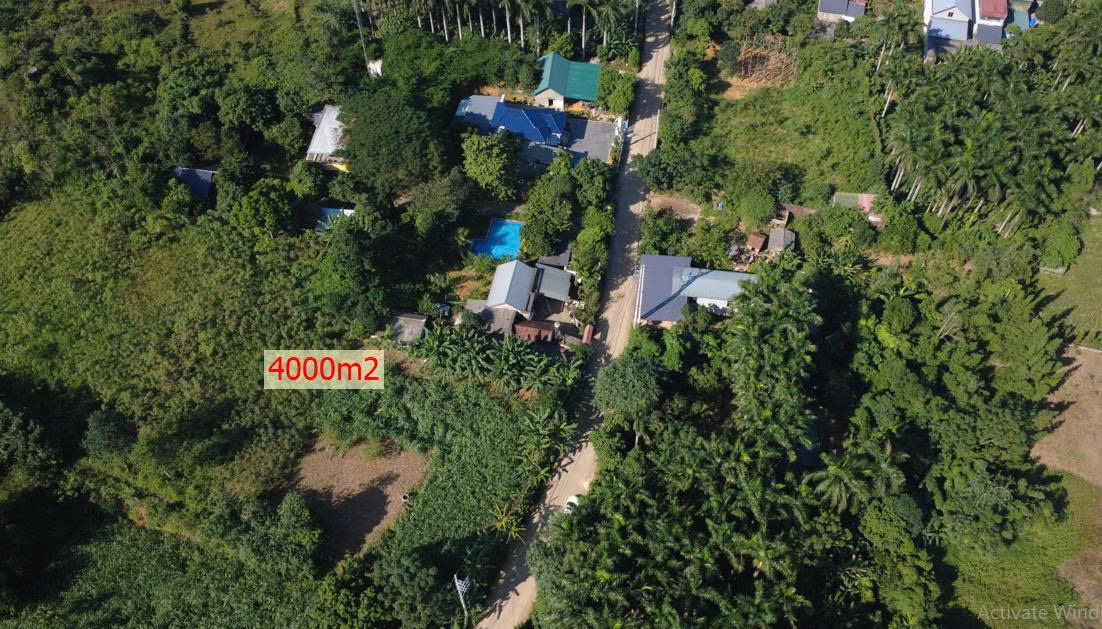 lô đất siêu phẩm rộng 4000m2 đường rộng, view đẹp lô đất siêu phẩm rộng 4000m2 đường rộng, view đẹp