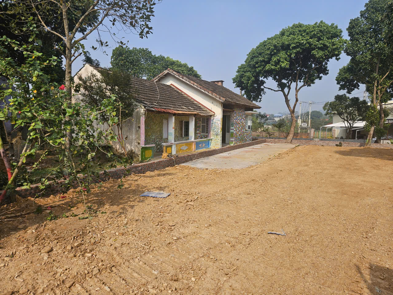 939m2 bán cả hoặc phân lô vị trí đắc địa, view thoáng