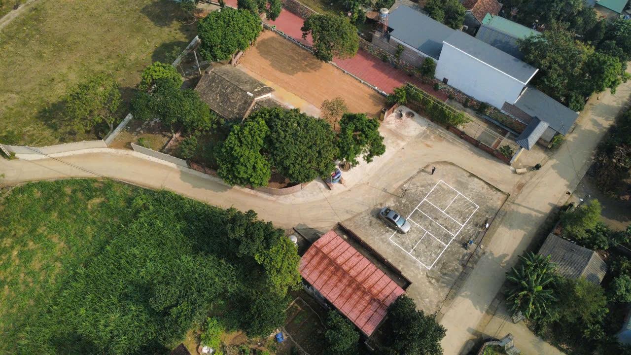 939m2 bán cả hoặc phân lô vị trí đắc địa, view thoáng